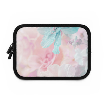 Laptop Sleeve – Blush Breeze