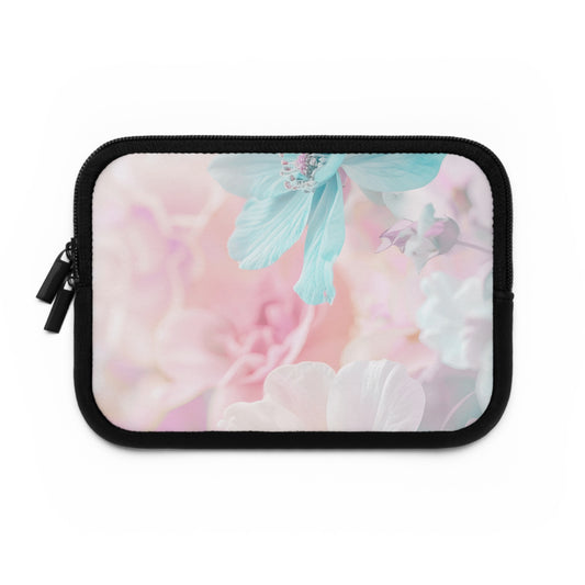 Laptop Sleeve – Blush Breeze