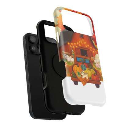 Impact-Resistant Phone Case – Country Harvest