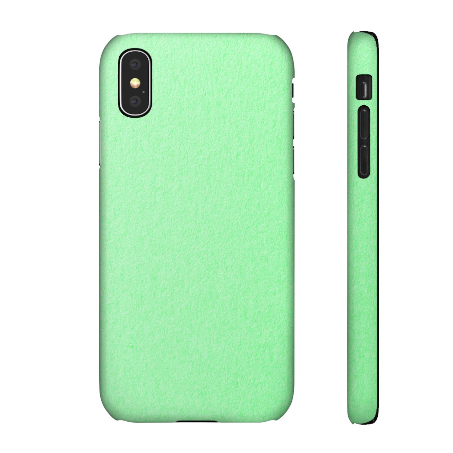 Snap Phone Case – Minted