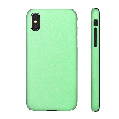 Snap Phone Case – Minted