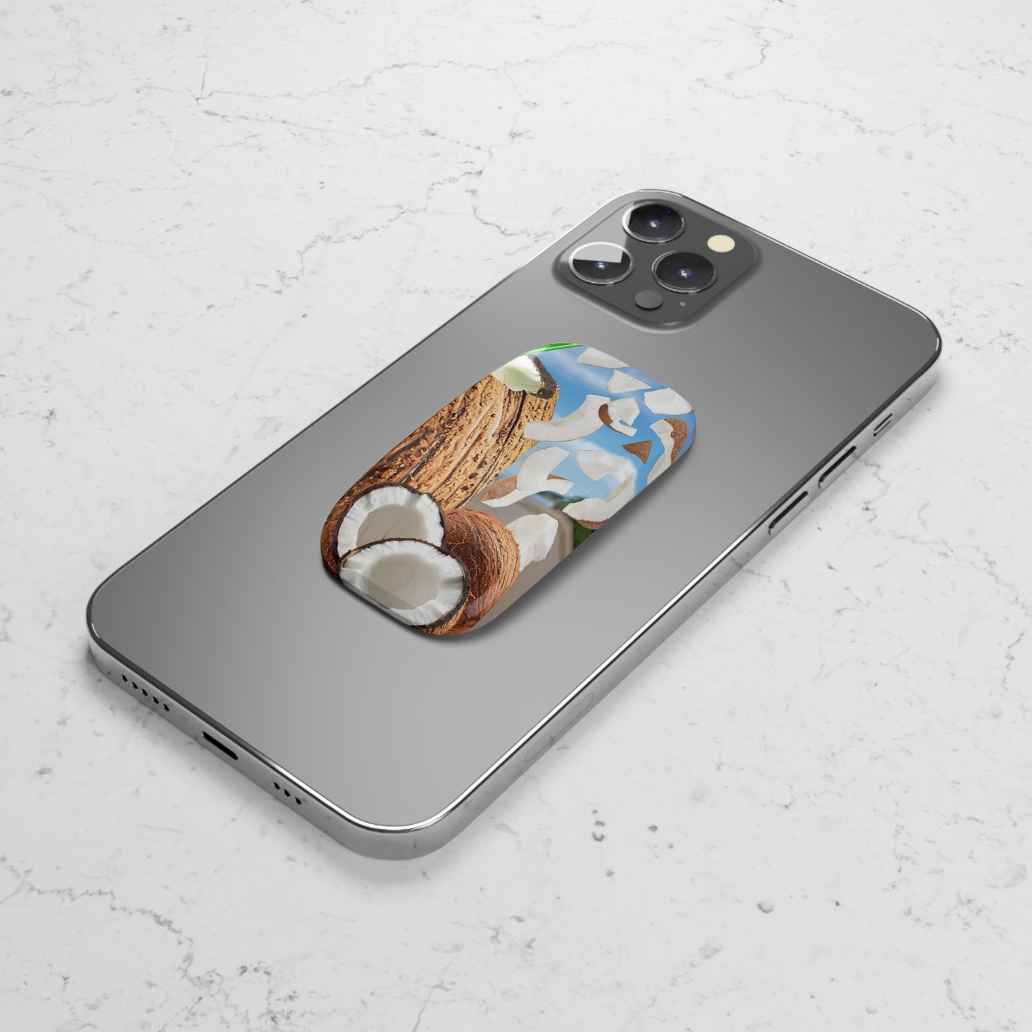 Phone Grip – Coco Coast