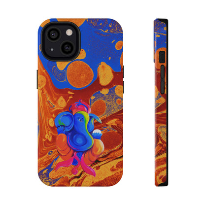 Impact-Resistant Phone Case – Karma Blaze