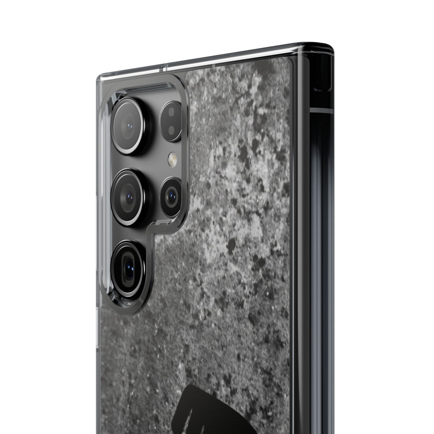 Clear Phone Case – Best Dad Ever