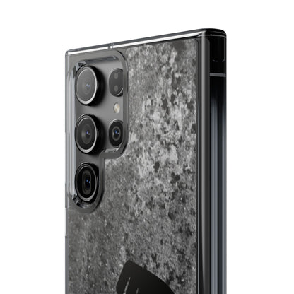 Clear Phone Case – Best Dad Ever