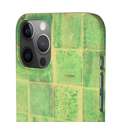 Snap Phone Case – Mosaic Mode