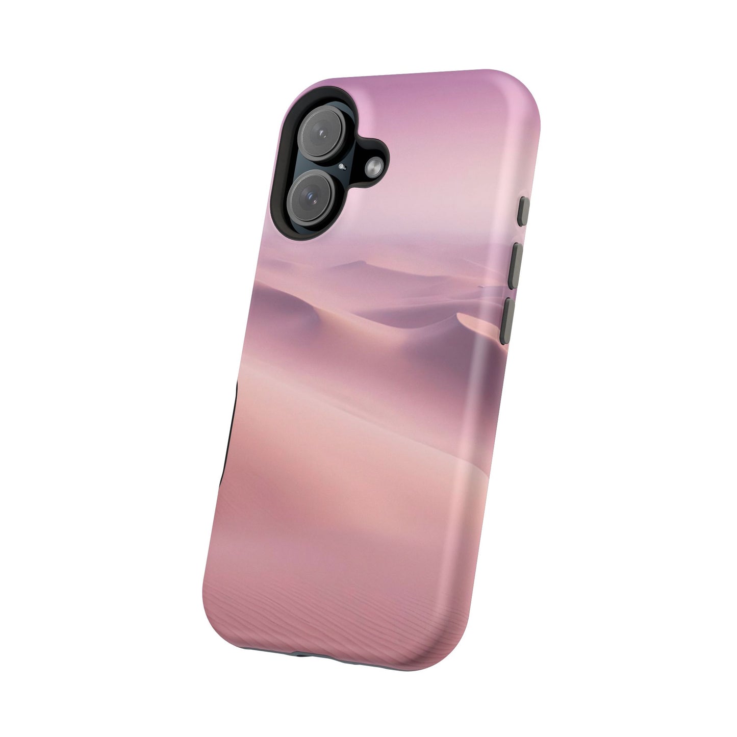 Wireless-Charging Compatible Case – Dust & Dawn