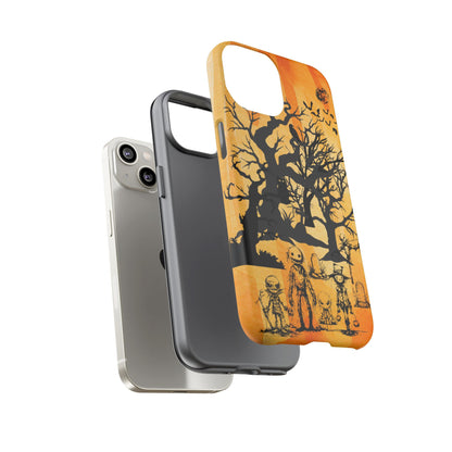 Protective Phone Case – Hollow Night