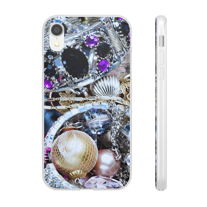 Flexi Case – Chrome Jewel