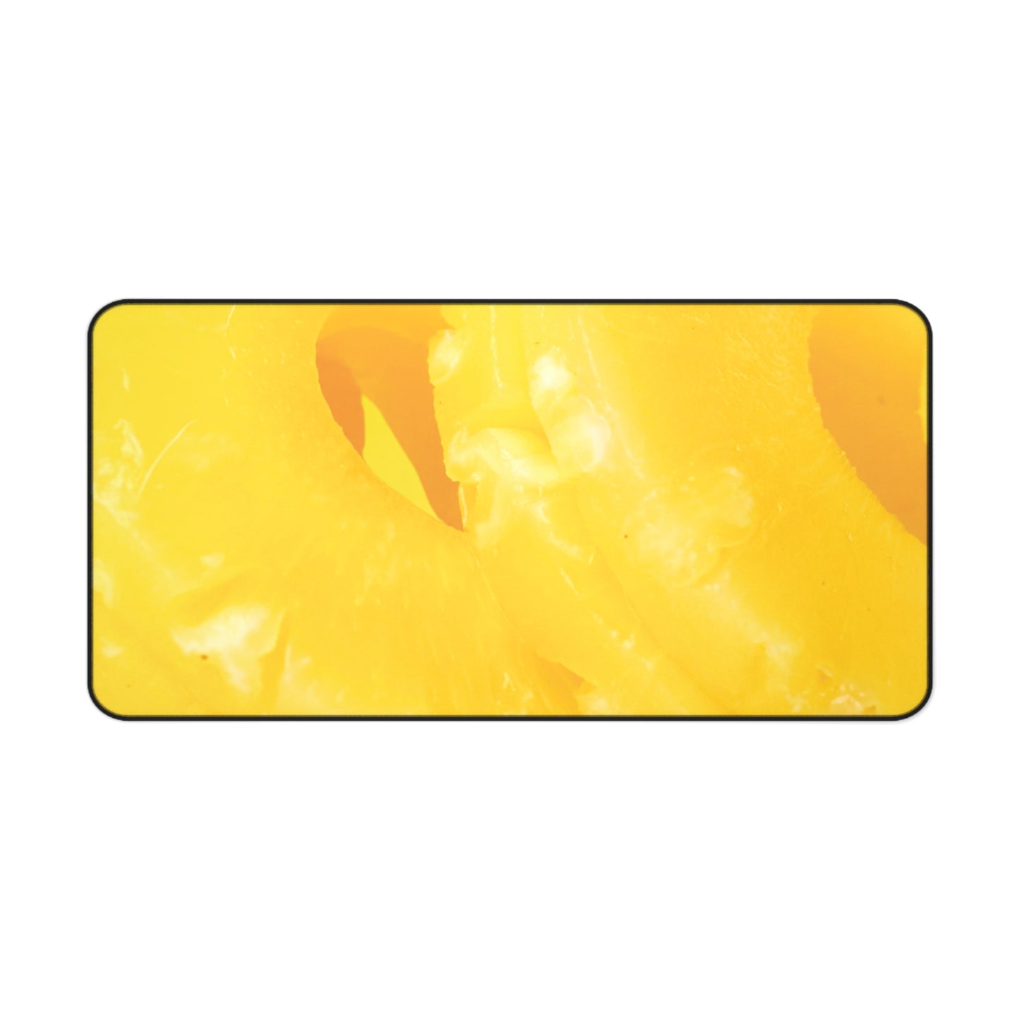 Desk Mat – Sunlit Pine