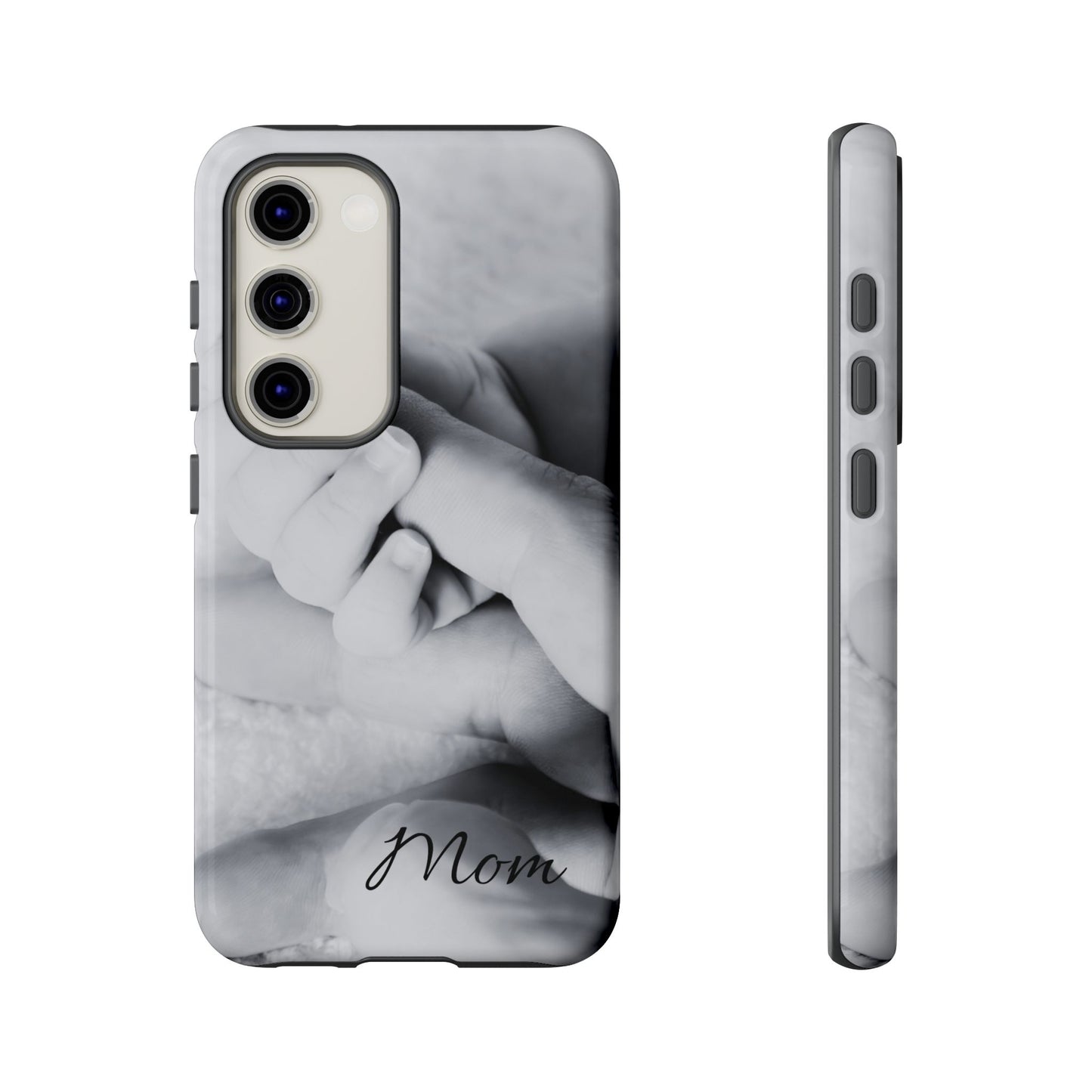 Protective Phone Case – Mommy's First Hold