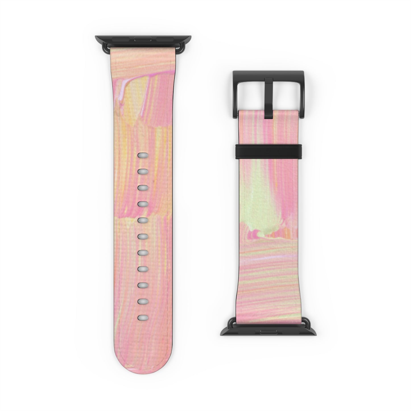 Watch Band – Sorbet Stroke