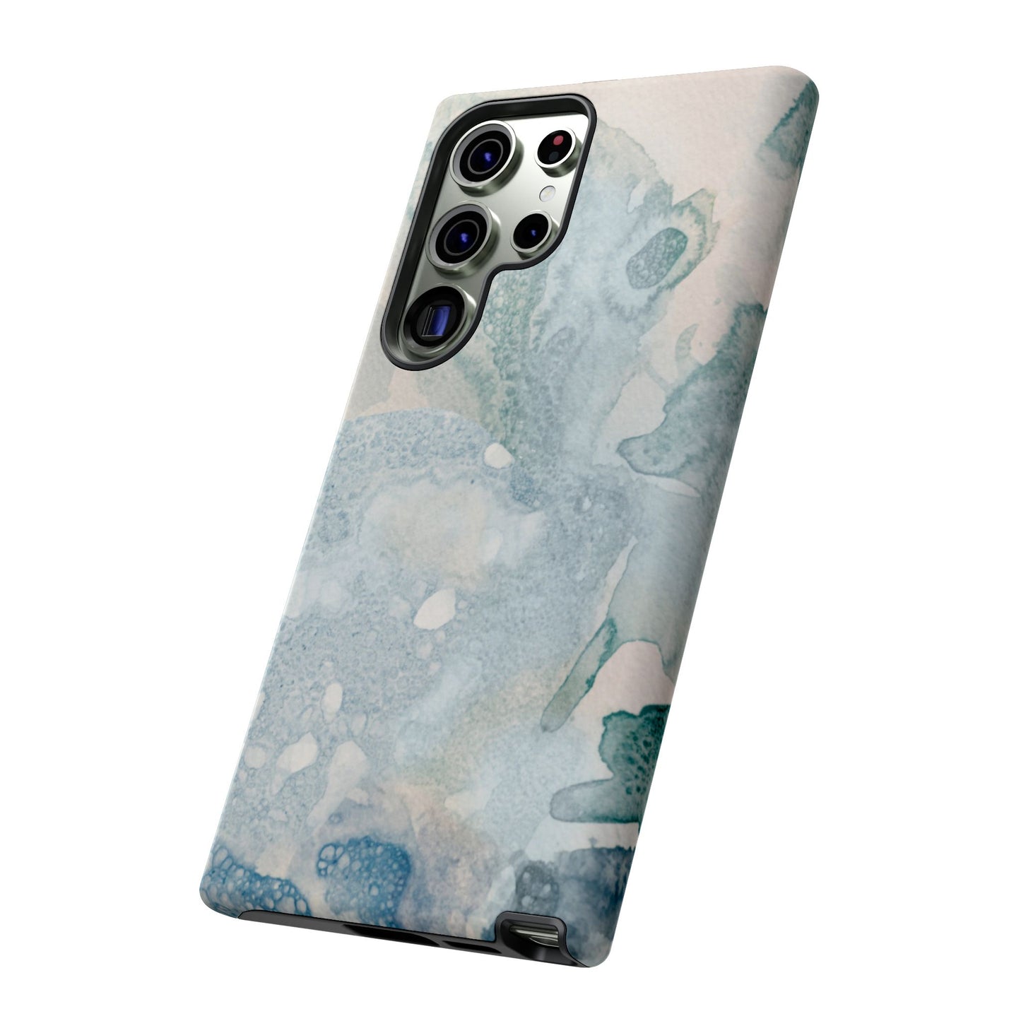 Protective Phone Case – Clay Water