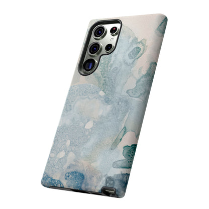 Protective Phone Case – Clay Water