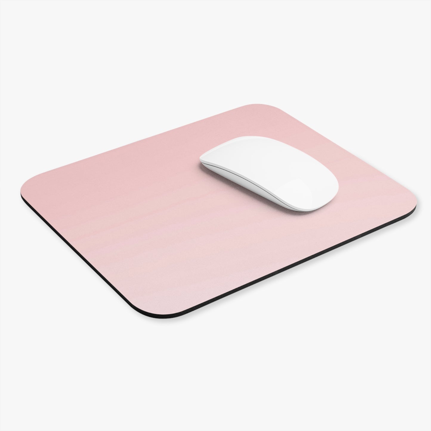 Mouse Pad – Soft Blush