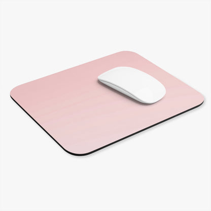 Mouse Pad – Soft Blush