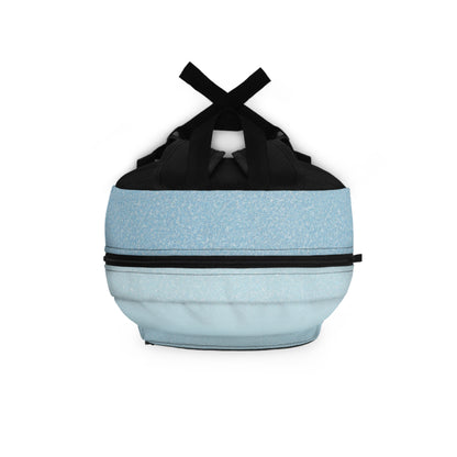 Backpack – Blue Whisper