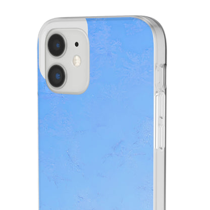 Flexi Case – Azure Fade