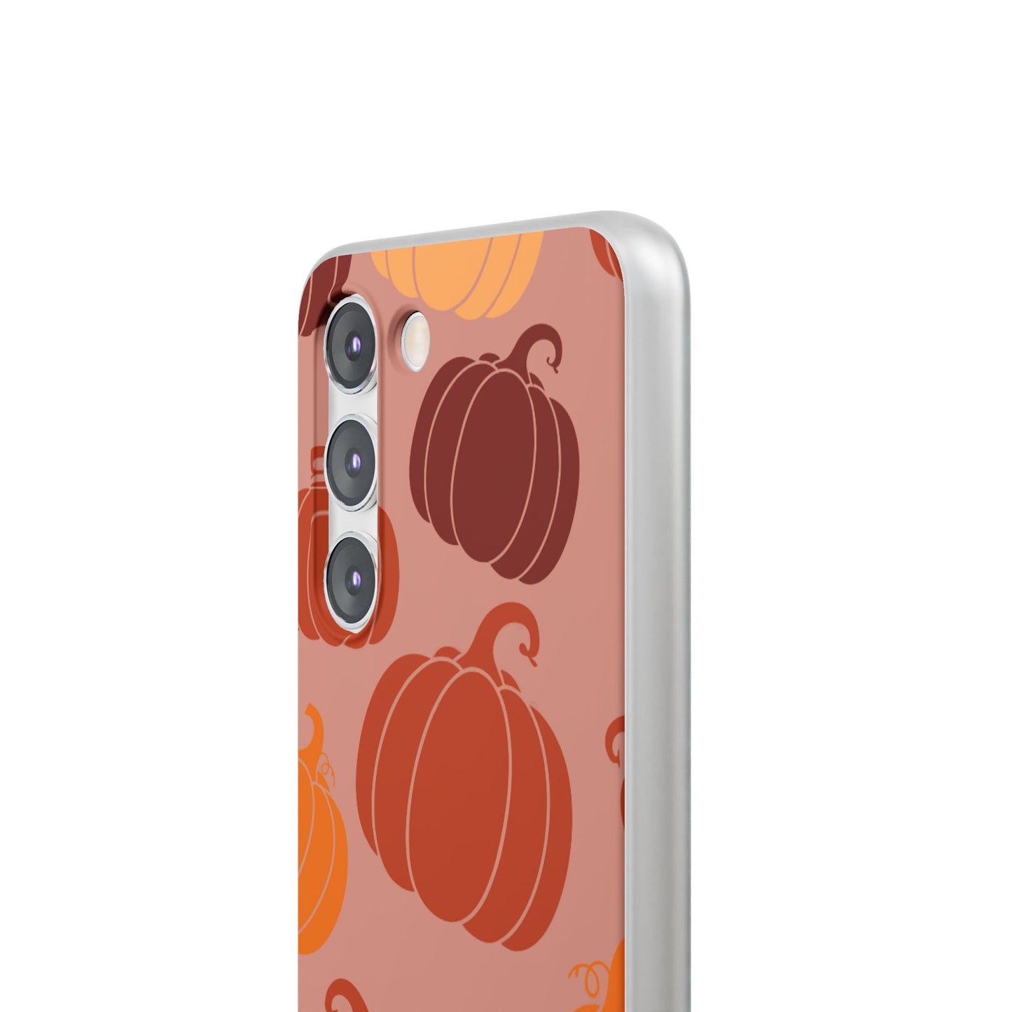 Flexi Case – Pumpkin Mood