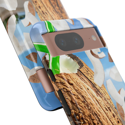 Protective Phone Case – Coco Coast