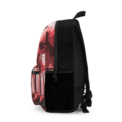 Backpack – Wrong Turn