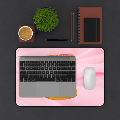 Desk Mat – Donut Daydream