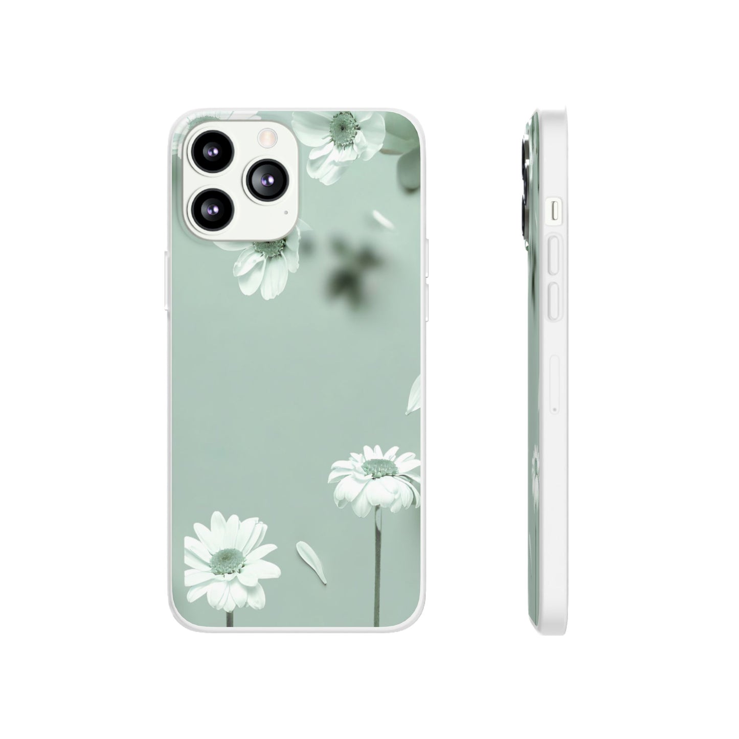 Flexi Case – Daisy Serenity