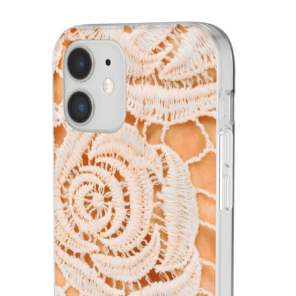 Flexi Case – Vintage Veil