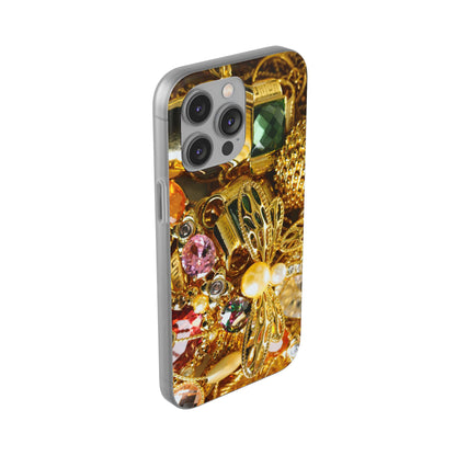 Flexi Case – Royal Dynasty