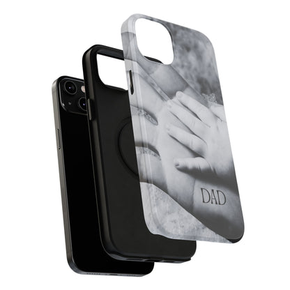 Impact-Resistant Phone Case – Dad's Legacy