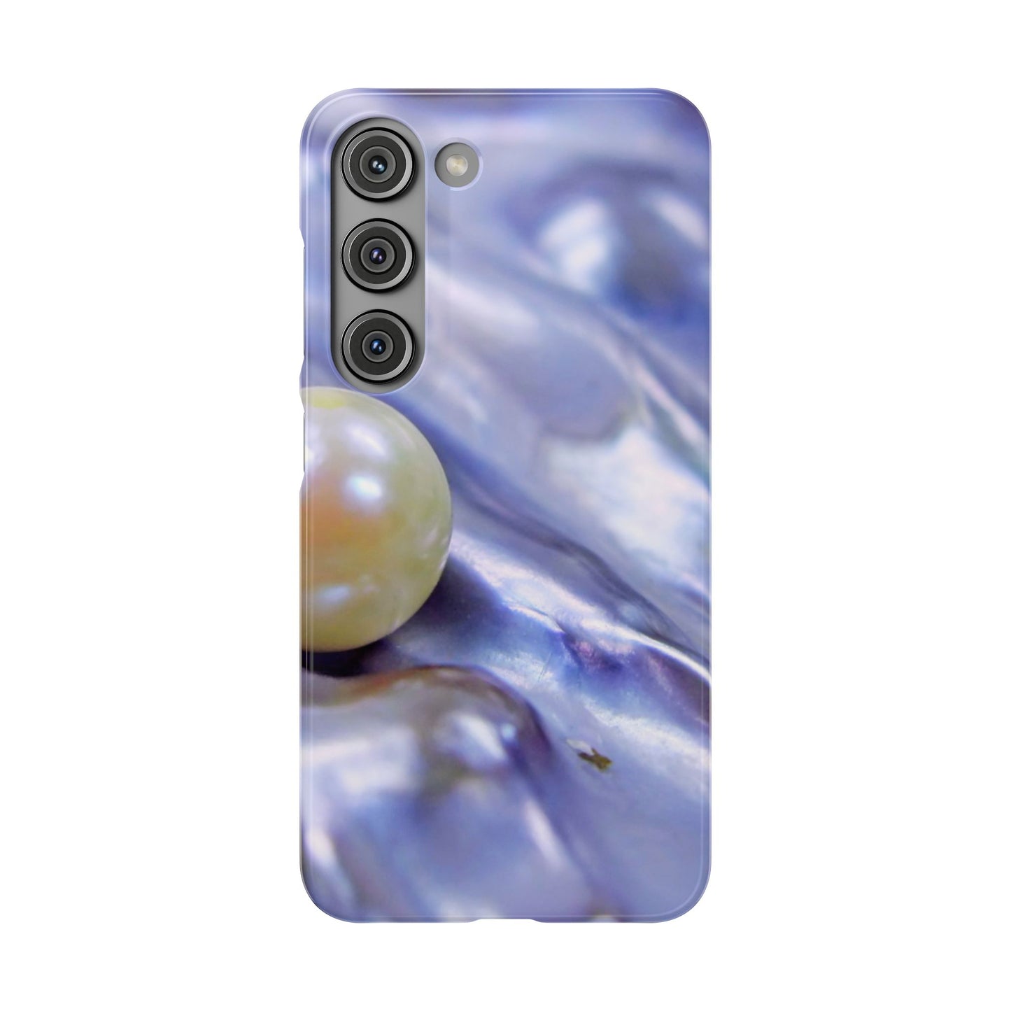 Snap Phone Case – Moon Tide