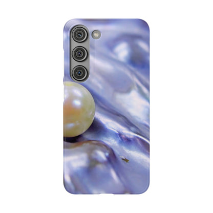 Snap Phone Case – Moon Tide