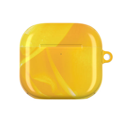 Earbud Case Cover – Sunlit Splash
