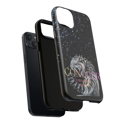 Protective Magnetic Phone Case – Fearless Grace