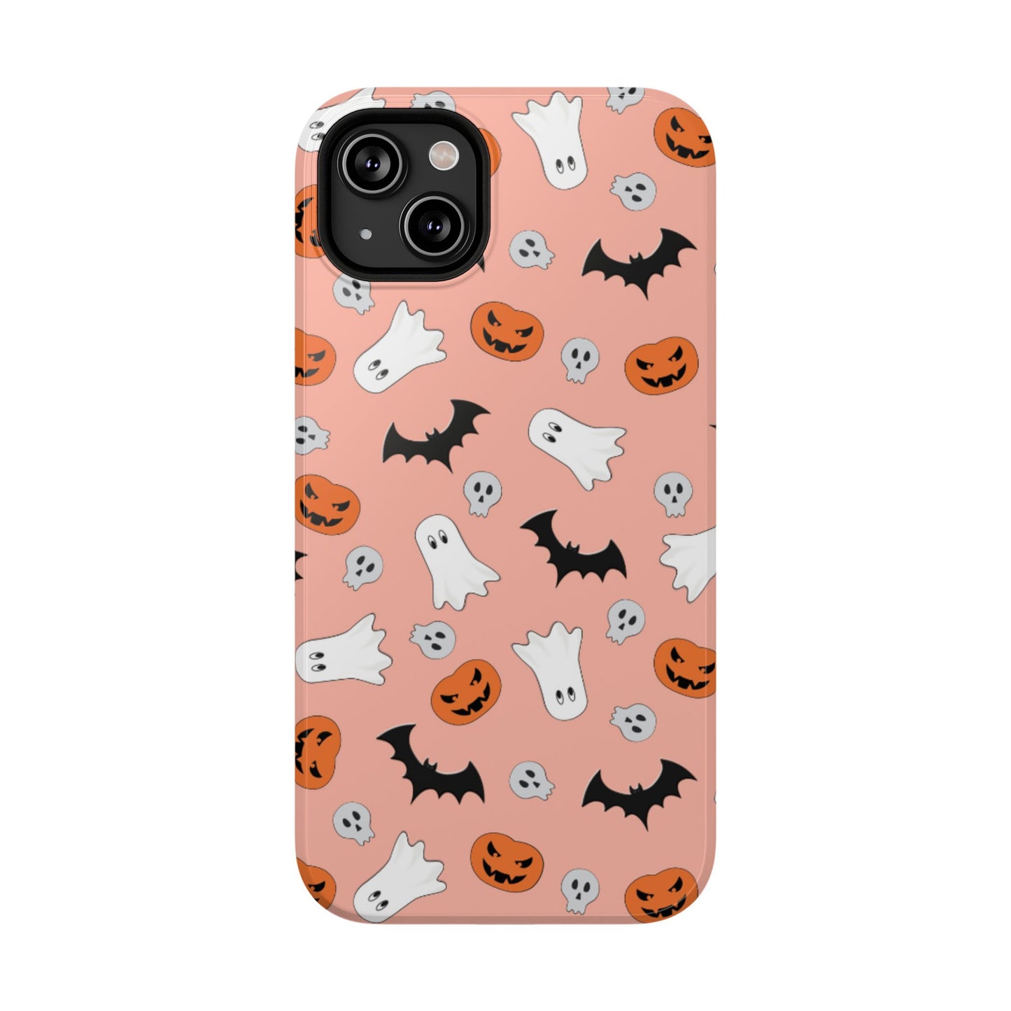 Impact-Resistant Phone Case – Boo Crew
