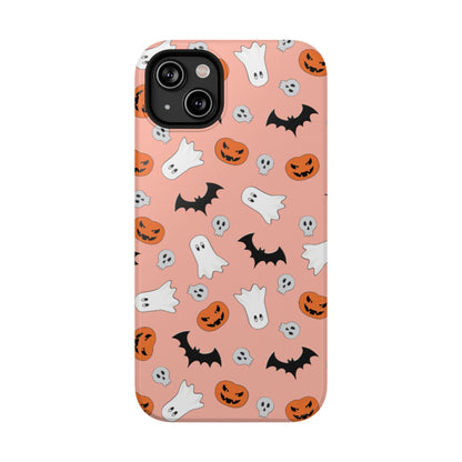 Impact-Resistant Phone Case – Boo Crew