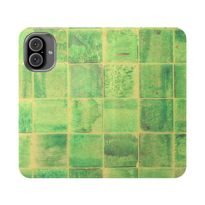 Flip Case – Mosaic Mode