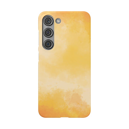Snap Phone Case – Mellowtone