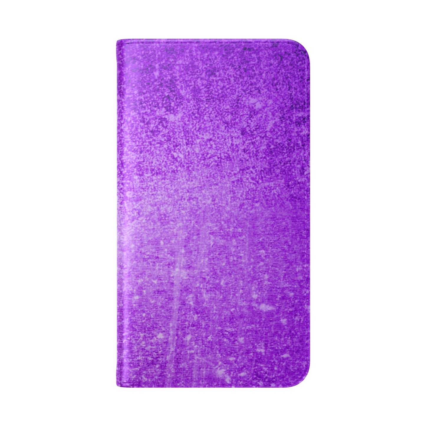 Flip Case – Violet Voltage