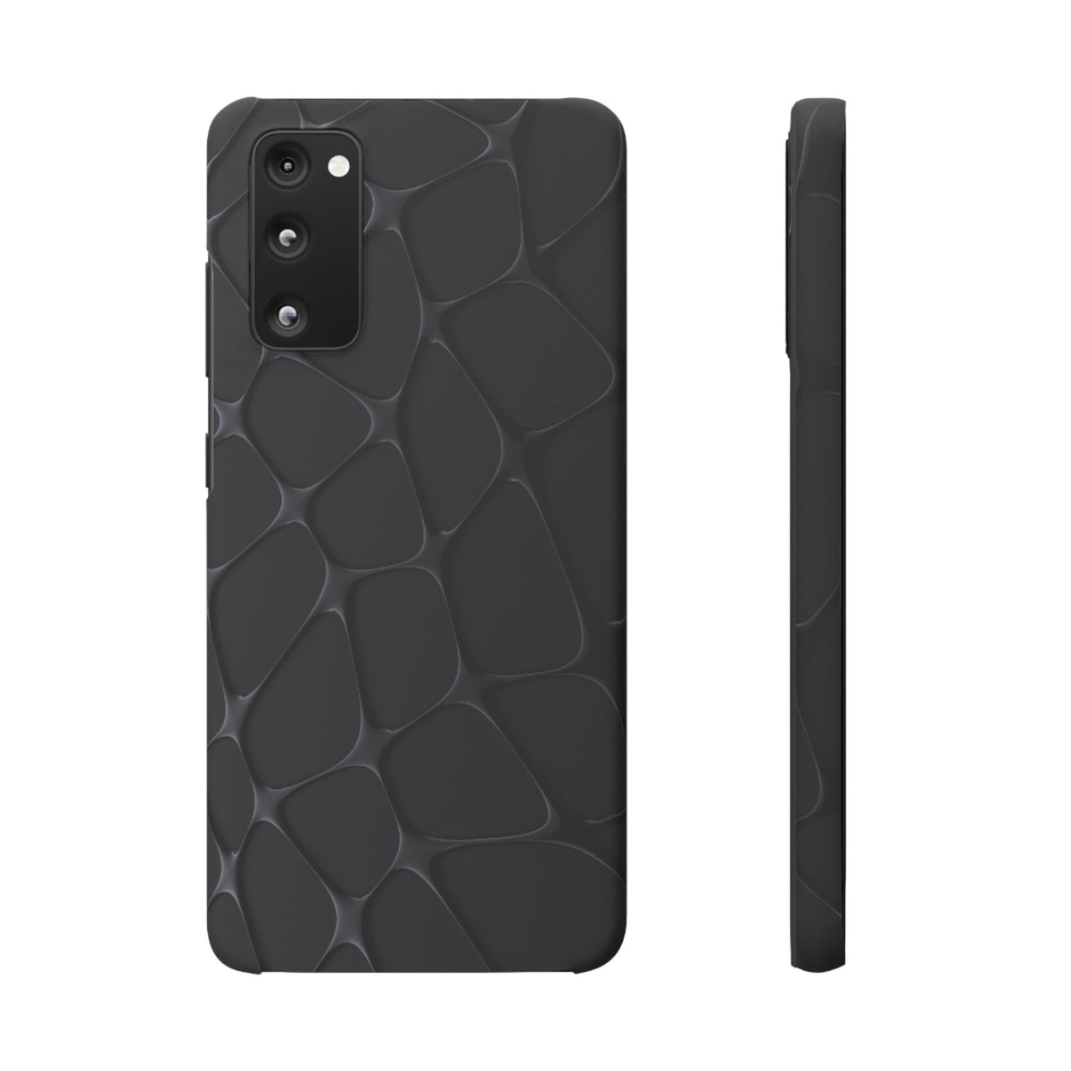 Snap Phone Case – Night Scale