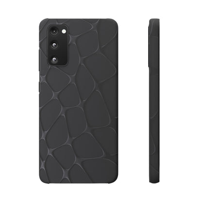 Snap Phone Case – Night Scale
