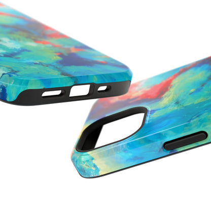 Impact-Resistant Phone Case – Reef Riot