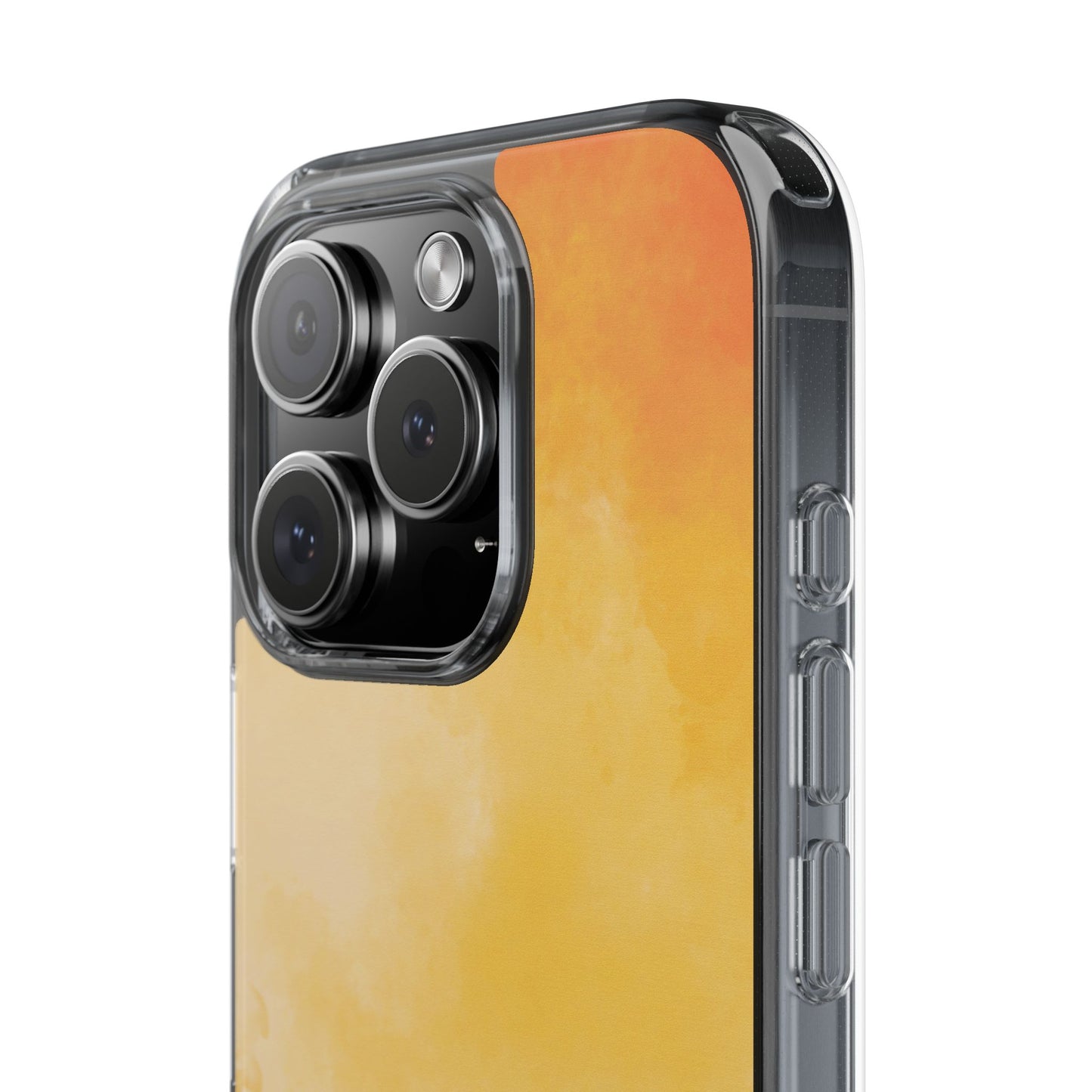 Clear Phone Case – Mellowtone