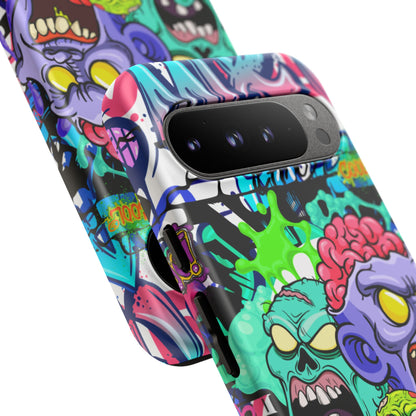 Protective Phone Case – Dead Loud