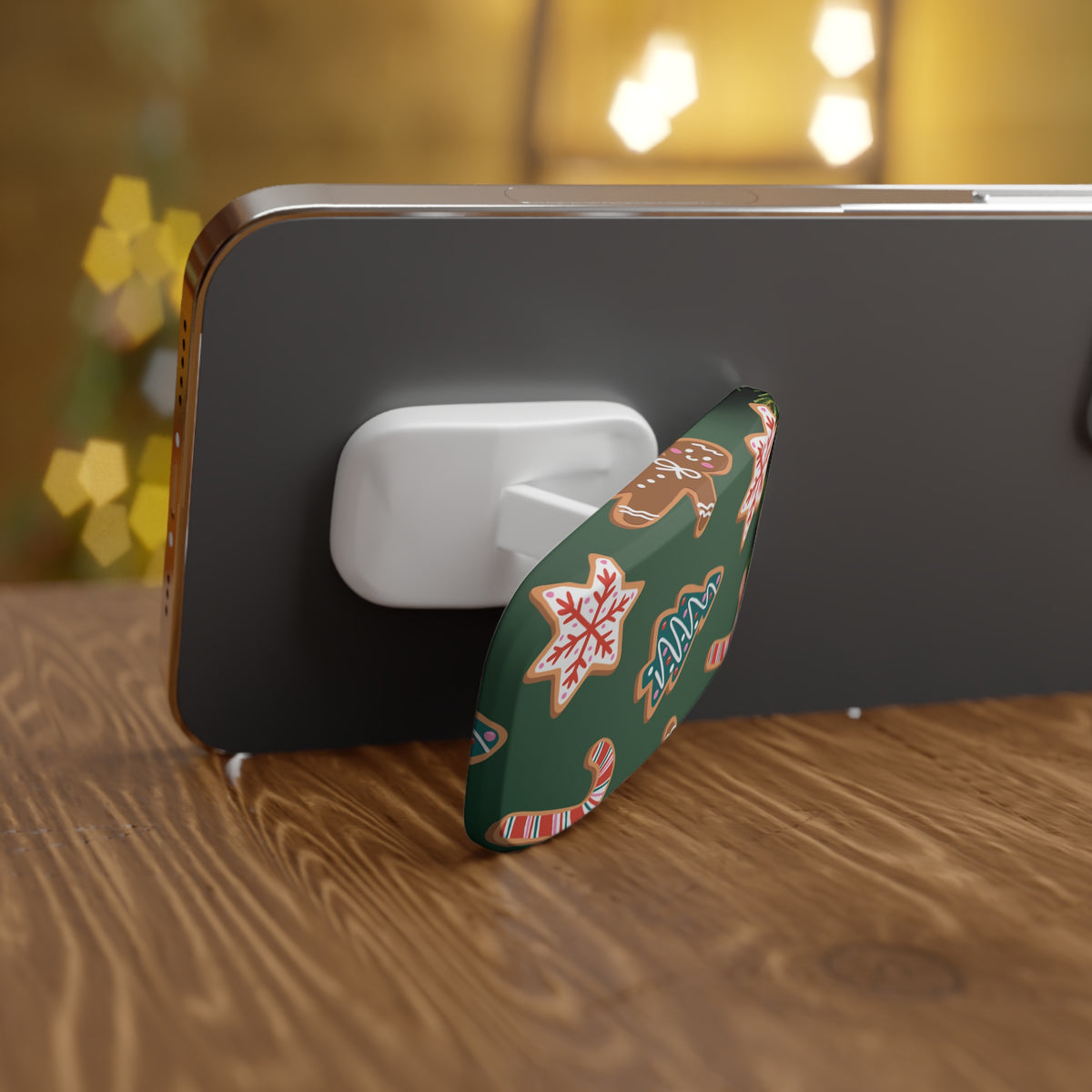 Phone Grip – Cookie Season