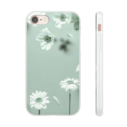Flexi Case – Daisy Serenity