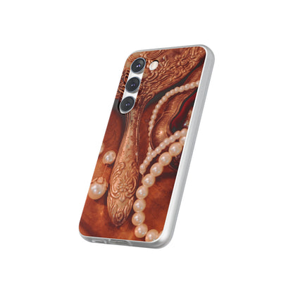 Flexi Case – Bronze Vanity