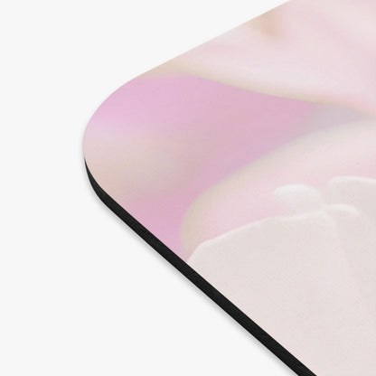 Mouse Pad – Blush Breeze