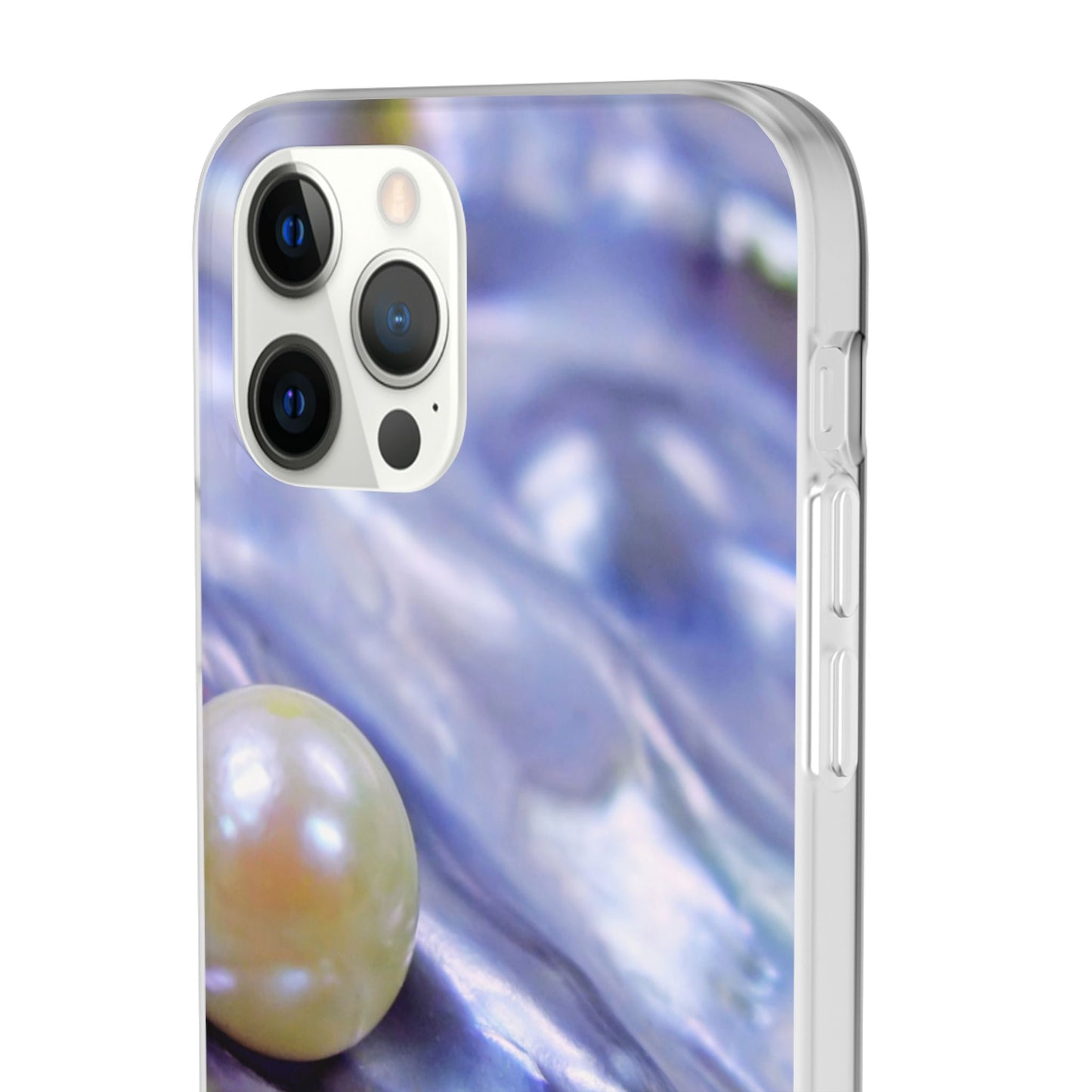 Flexi Case – Moon Tide