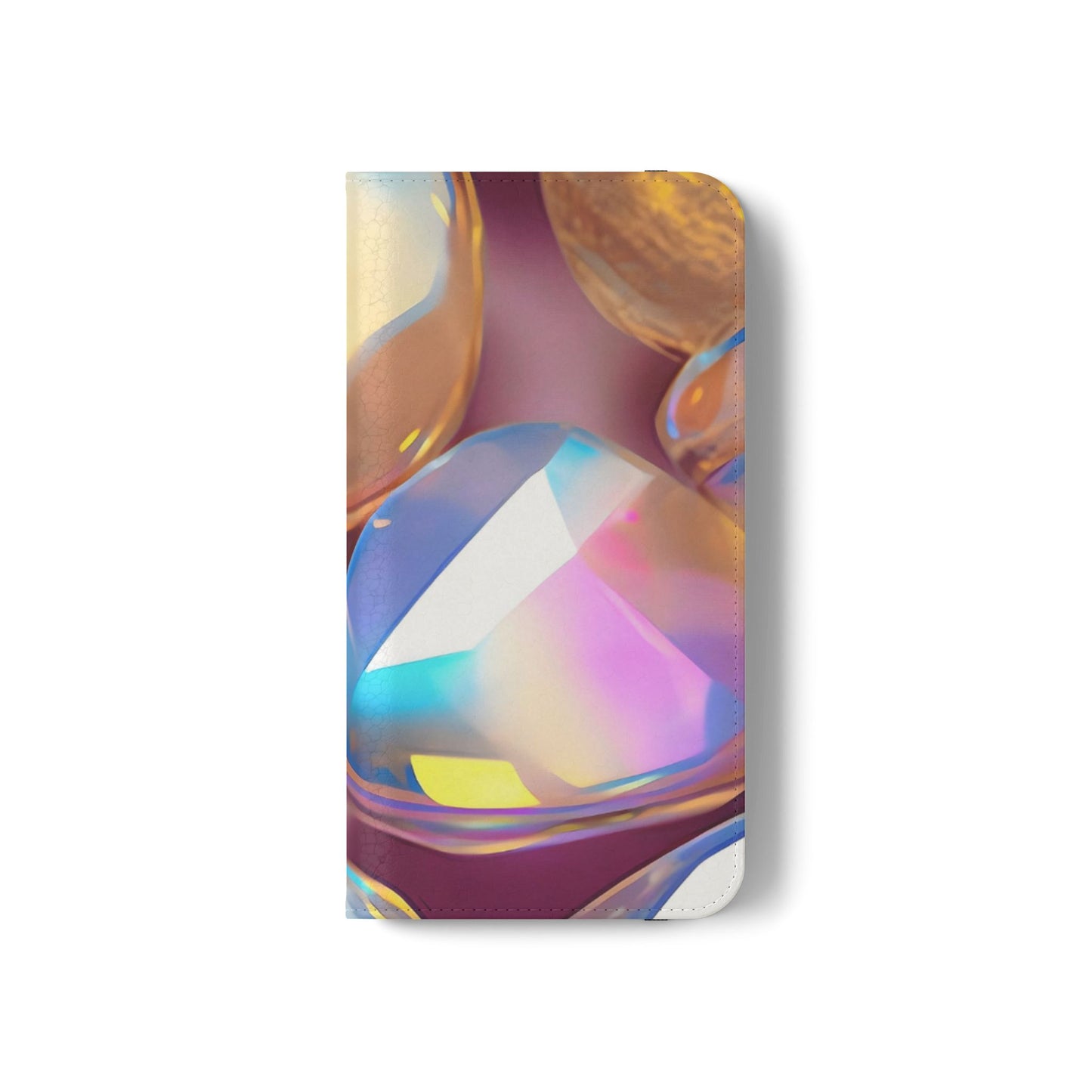 Flip Case – Glass Candy